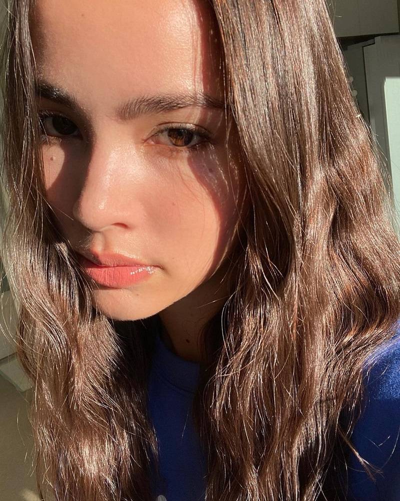 Yaya Urassaya (instagram.com/urassayas)