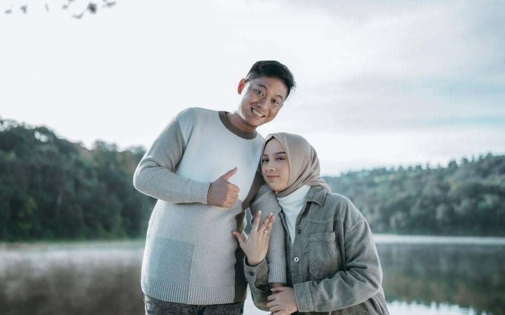 Crazy Rich Bandung, Belikan Dinan Nurfajrina Porsche Seharga Rp4 M