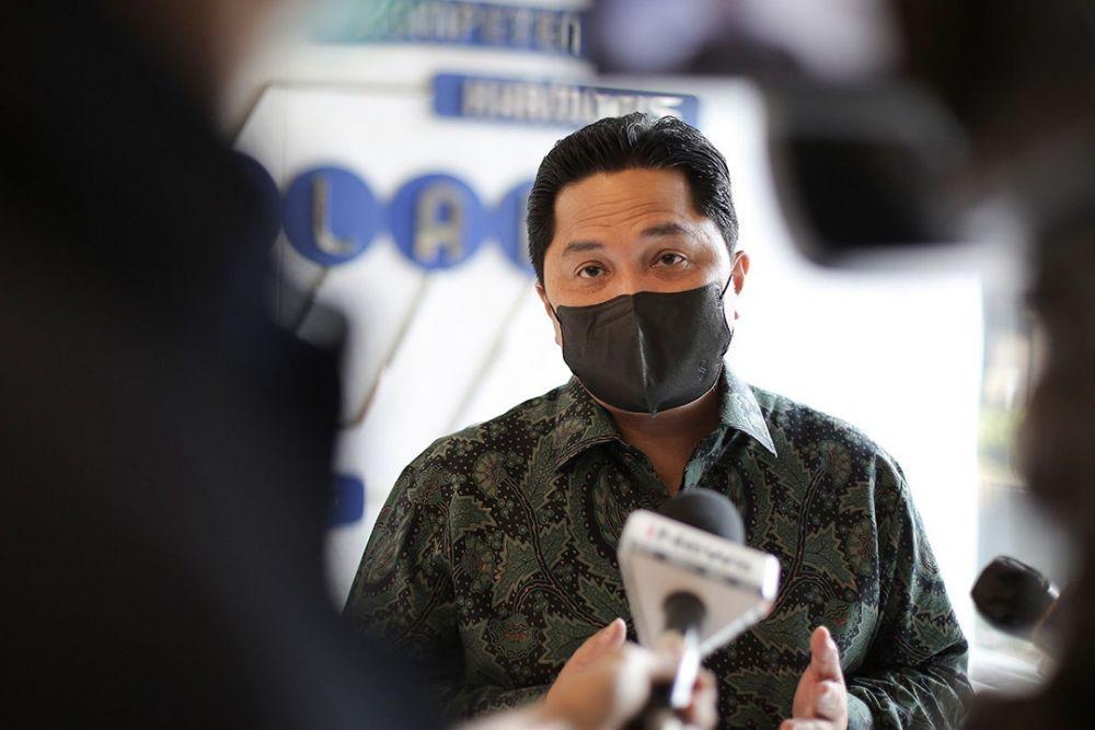 Daftar BUMN Zombie yang Dibubarkan Pemerintah, Tahun Ini Nambah 2