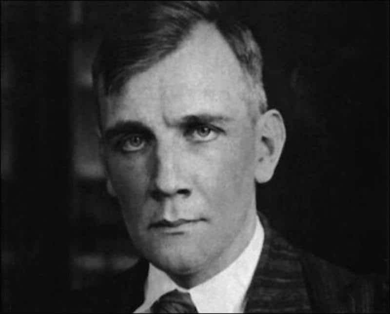 Kurt Gerstein (historycollection.co/Spartacus Educational)