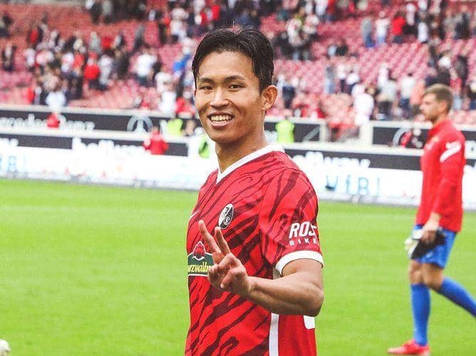 Jeong Woo Yeong (instagram.com/jeong_wooyeong)