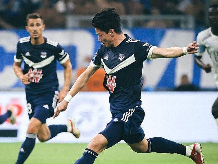 Hwang Ui Jo (instagram.com/hwang_uijo)