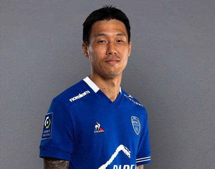 Suk Hyun Jun (ligue1.com)