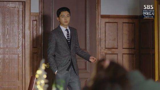 Cuplikan drama Nothing to Loe (dok. SBS/Nothing to Lose)