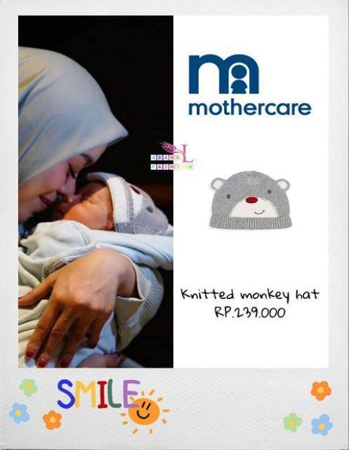 harga perlengkapan baby Leslar (Instagram.com/leslaralfatih.fashion)