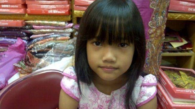 Fuji jadul (Facebook.com/Dewi Zuhriati)