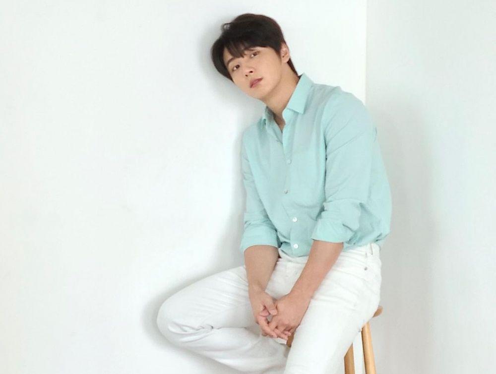 Jadi Pengacara, 9 Fakta Peran Yoon Shi Yoon di Hyun Jae is Beautiful