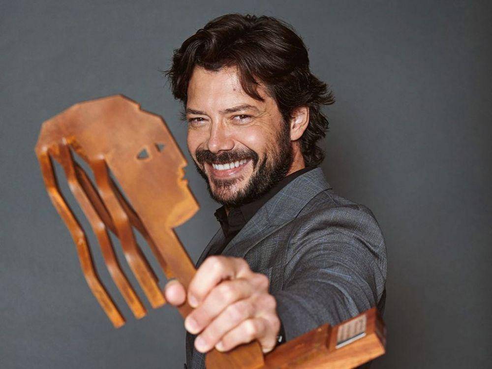 Álvaro Morte (instagram.com/alvaromorte)
