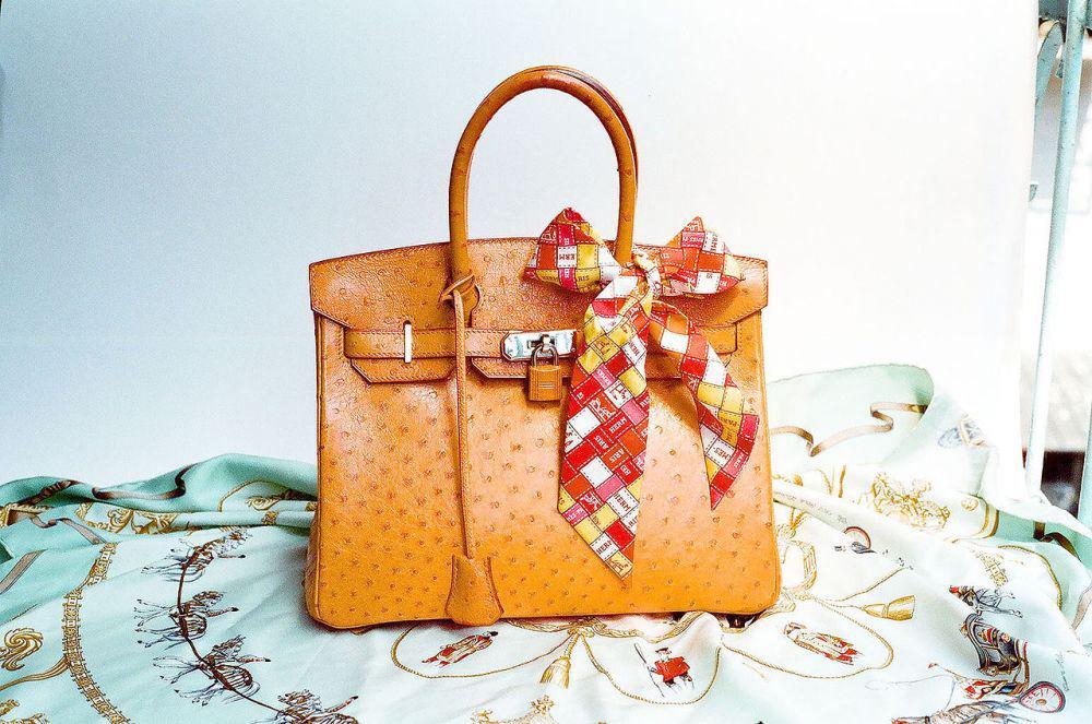 6 Jenis Tas Birkin Hermes dengan Harga Termahal, Minat Beli?