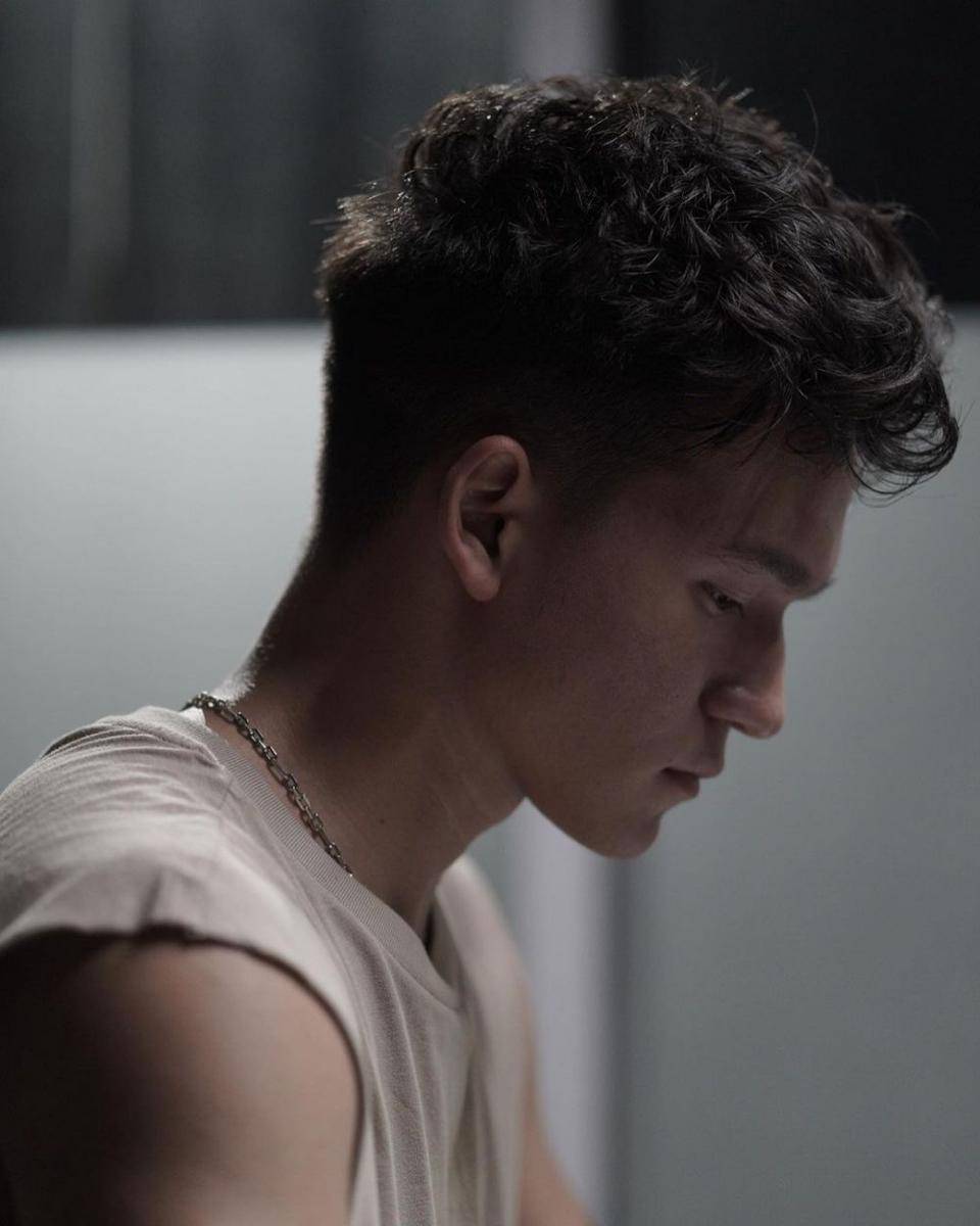 Rafael Adwel (instagram.com/aeladwel)