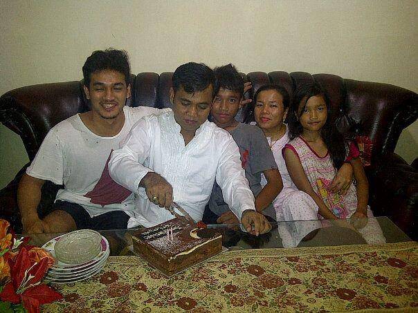 Fuji jadul (Facebook.com/Dewi Zuhriati)