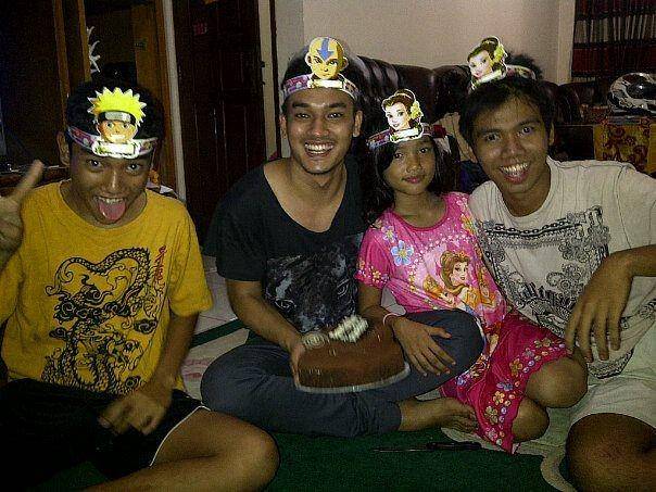 Fuji jadul (Facebook.com/Dewi Zuhriati)