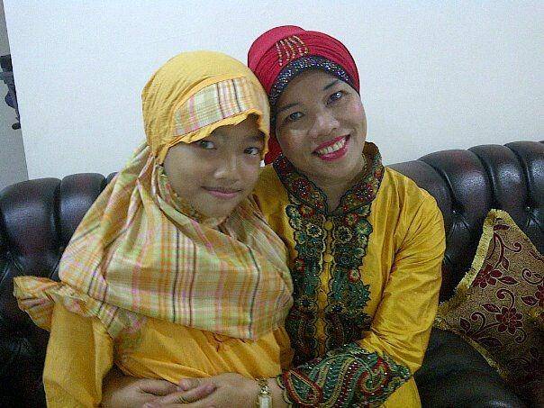 Fuji jadul (Facebook.com/Dewi Zuhriati)
