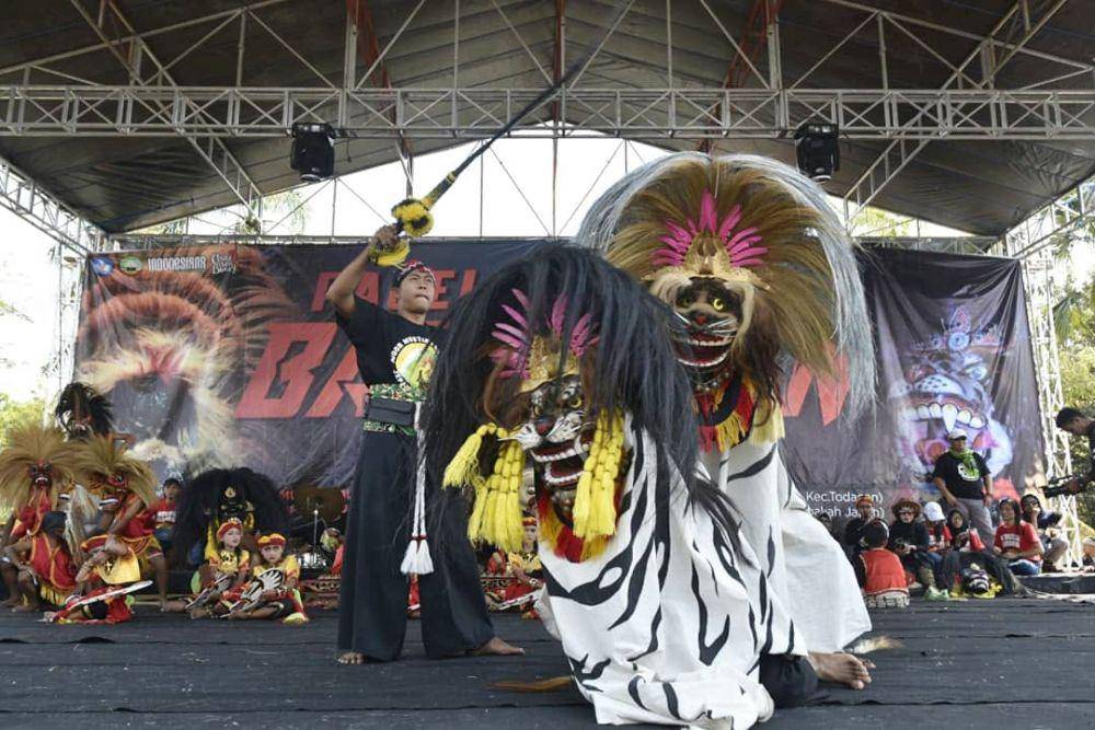 barongan blora (blorakab.go.id)
