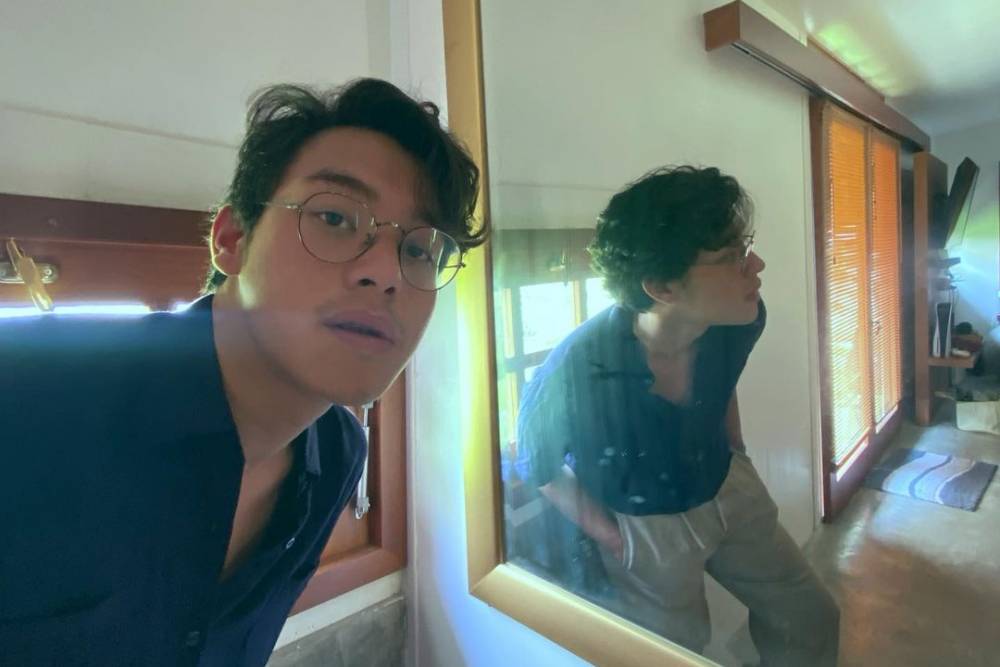 Ardhito Pramono (instagram.com/ardhitopramono)
