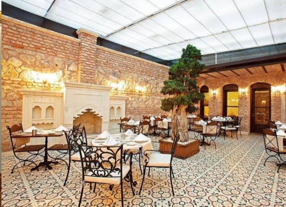 Celine Hotel (instagram.com/celinehotel)