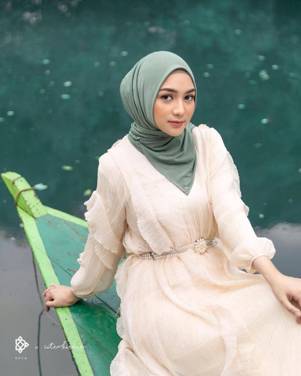potret Citra Kirana (instagram.com/citraciki)