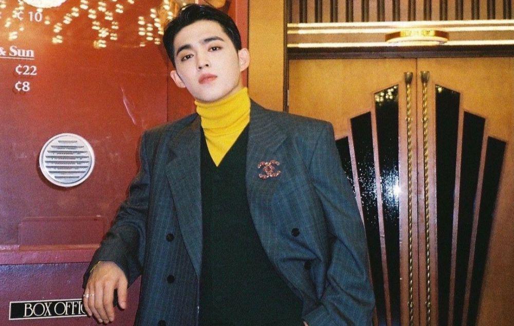 Bertalenta, 9 Artis Naungan HYBE Labels dengan Kredit Lagu Terbanyak