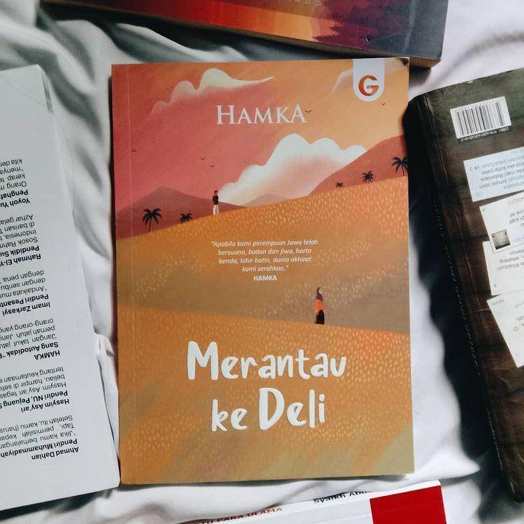 Merantau ke Deli (instagram.com/fvarrah)