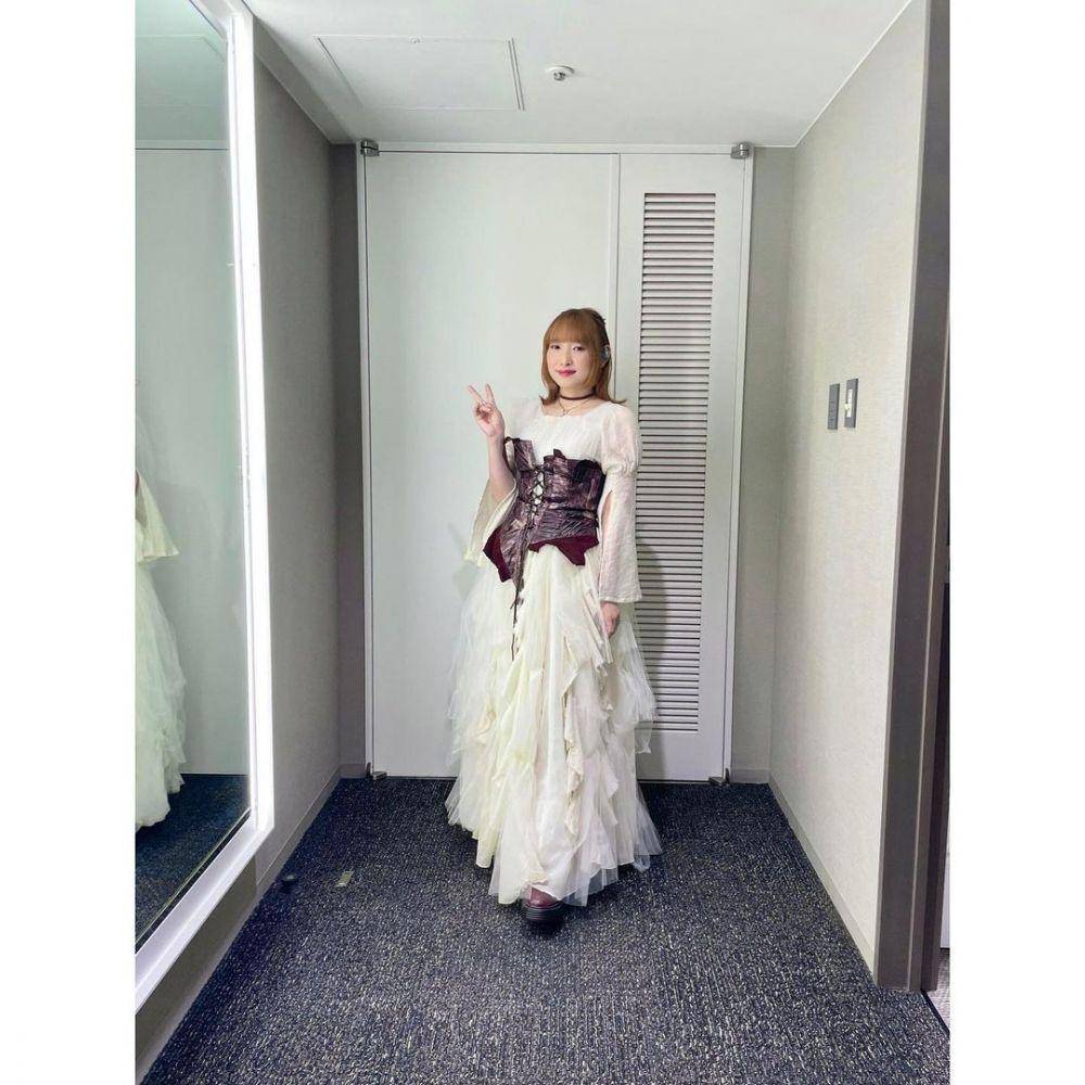 Yoshino Nanjo (instagram.com/nanjolno)