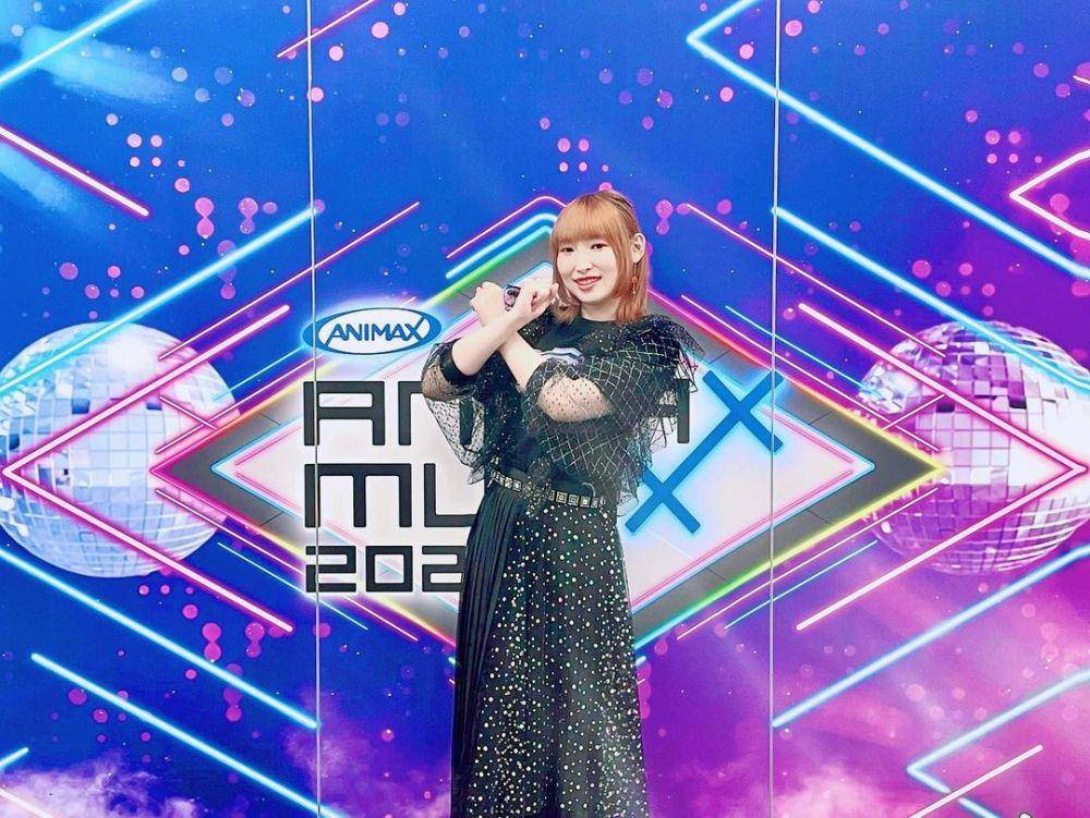 Yoshino Nanjo (instagram.com/nanjolno)