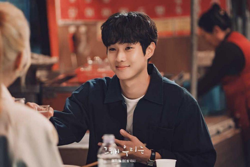 7 Artis Korea Besar di Luar Negeri, dari Kanada hingga China