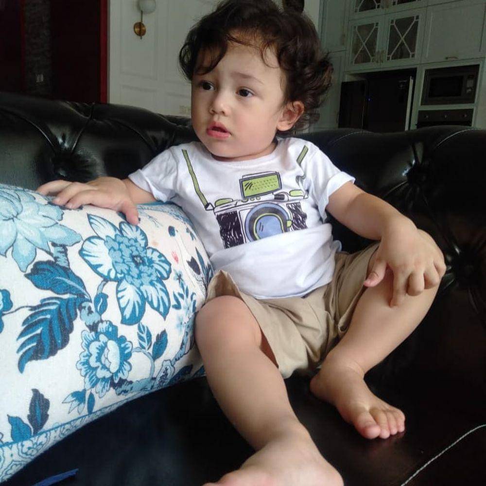 Sakalingga Ibra Pratama (instagram.com/ussypratama)