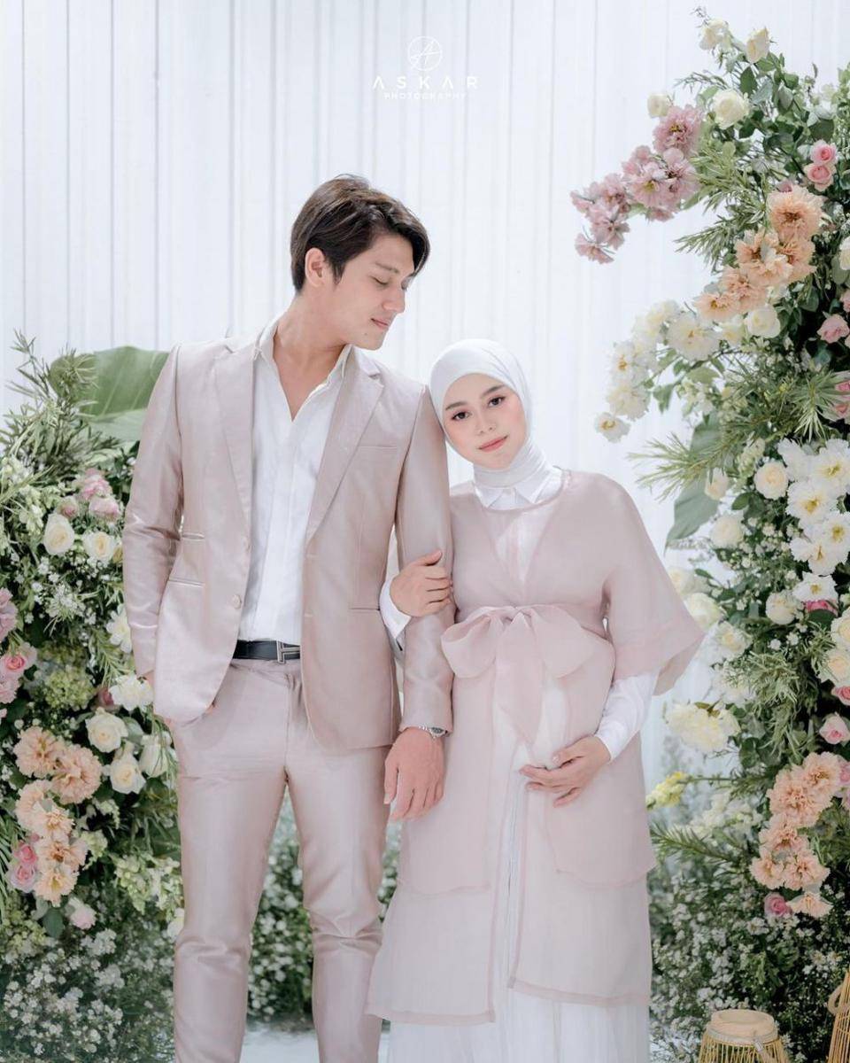 Rizky Billar dan Lesti Kejora (instagram.com/lestykejora)