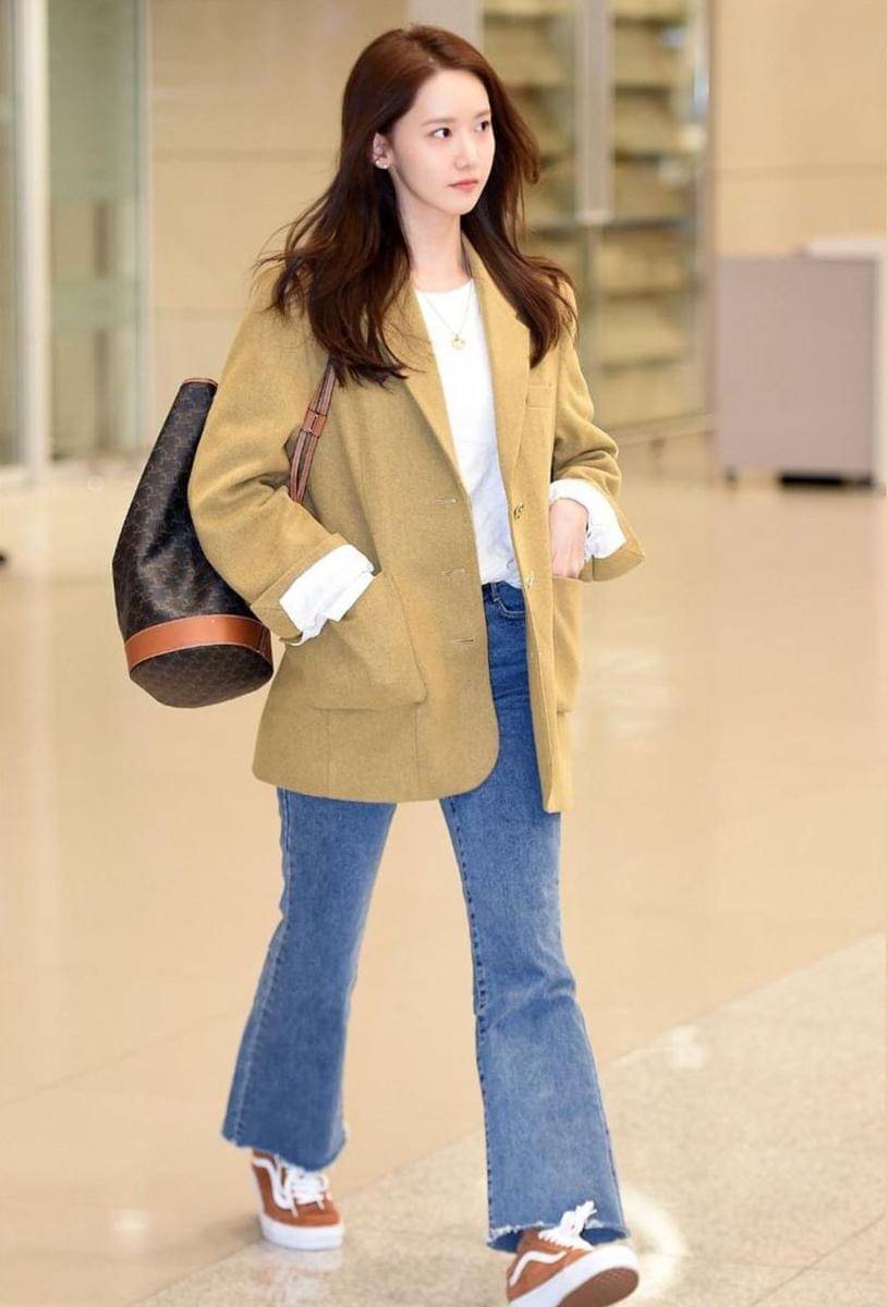 celana jeans member SNSD (instagram.com/snsdoutfit)