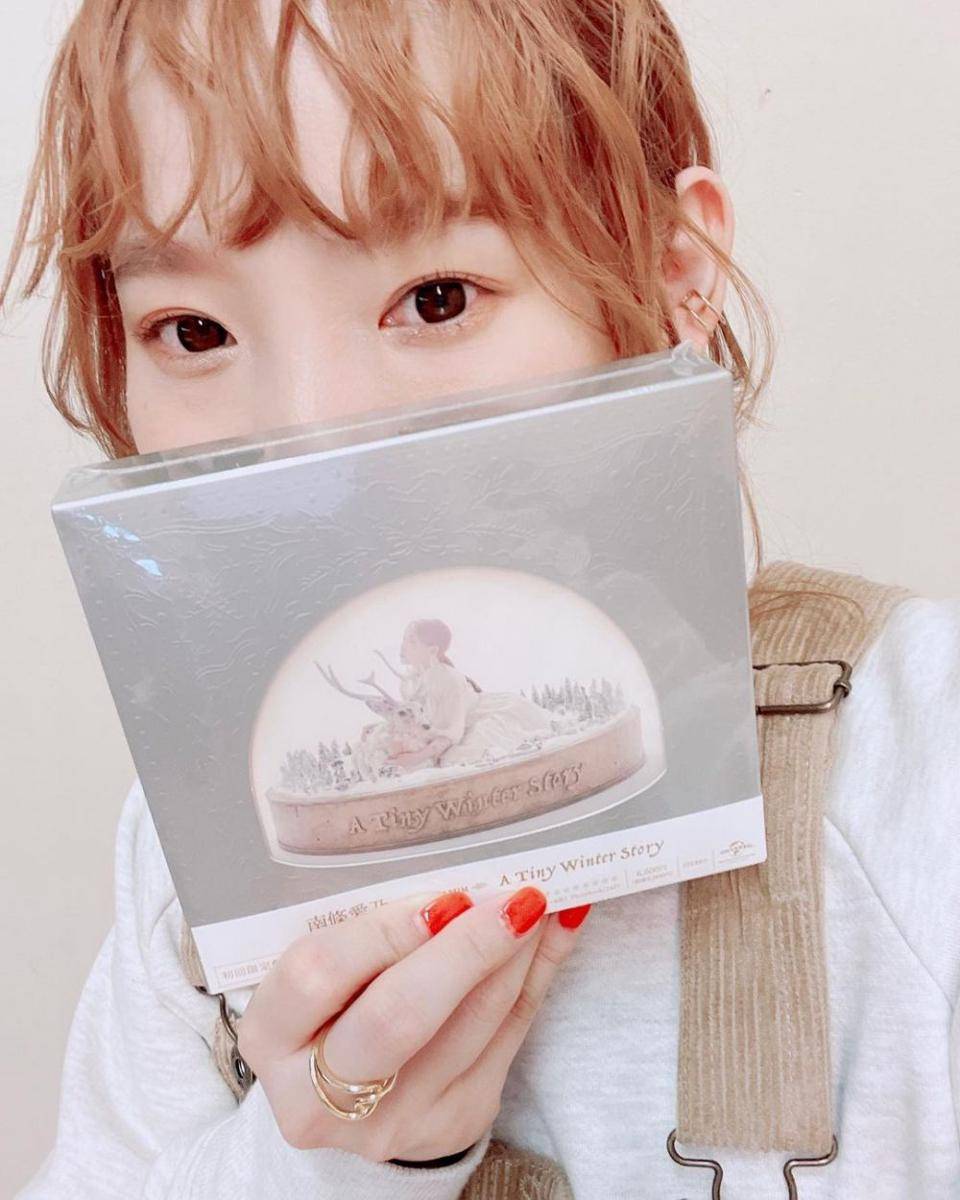 Yoshino Nanjo (instagram.com/nanjolno)