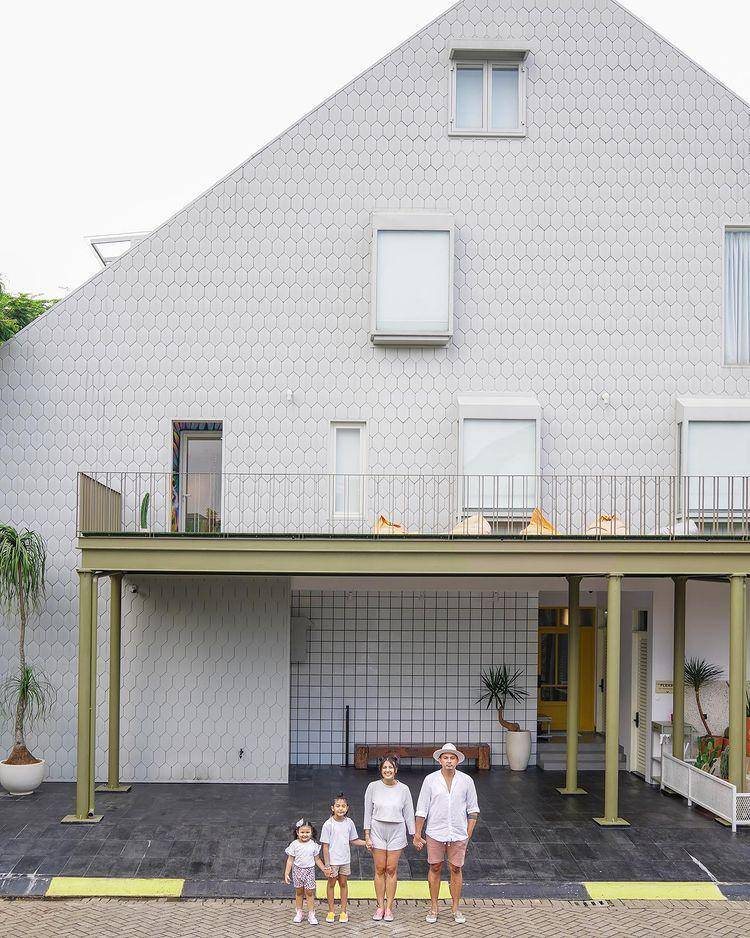 potret rumah Sharena dan Ryan Delon (instagram.com/mrssharena)