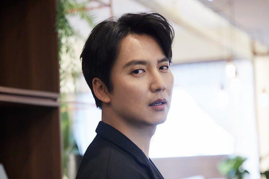 Tak Melulu Drama, Ini 13 Film Korea yang Dibintangi Kim Nam Gil