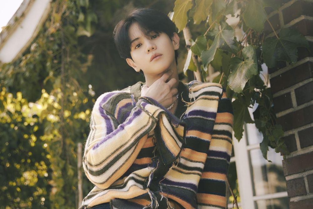 5 OST KDrama yang Dinyanyikan Yang Yo Seop, Terbaru Our Beloved Summer