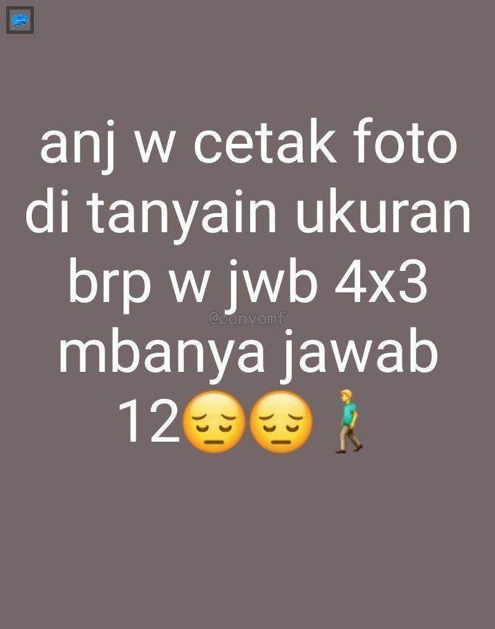 tebak-tebakan matematika bikin emosi (twitter.com/convomf)