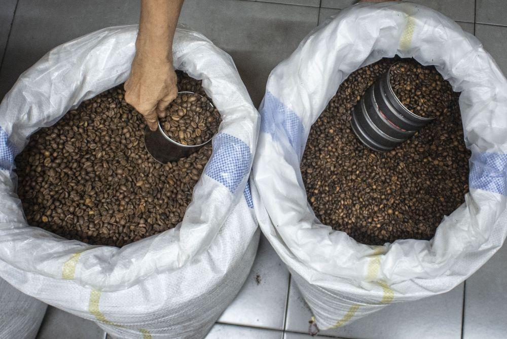 Kanada-Indonesia Gelar Pertemuan, Bahas Potensi Kopi Ijen