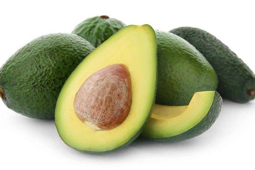 buah alpukat (pixabay.com/jmexclusives-10518280)