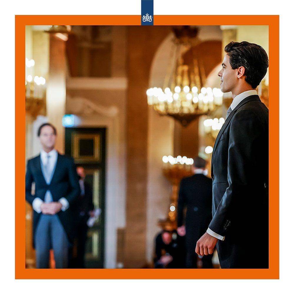 Rob Jetten (instagram.com/jettenrob)