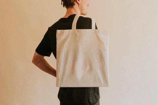 5 Rekomendasi Warna Tote Bag yang Cocok untuk Pria, Fashionable!