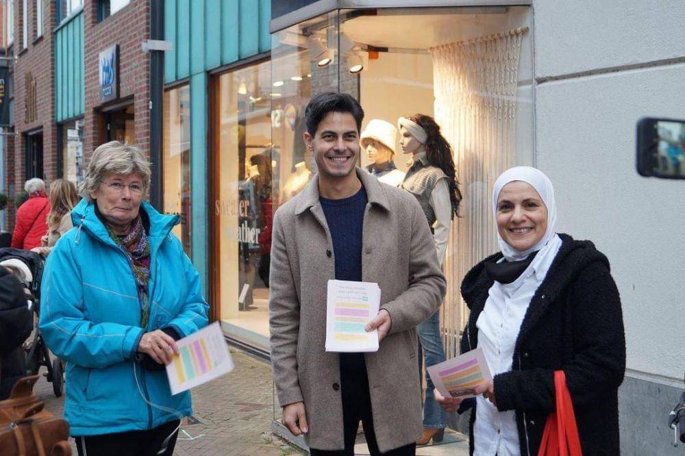 Rob Jetten (instagram.com/jettenrob)