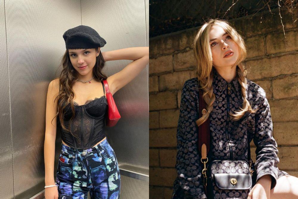 7 Perseteruan Artis Disney yang Pernah Terjadi, Bikin Heboh!