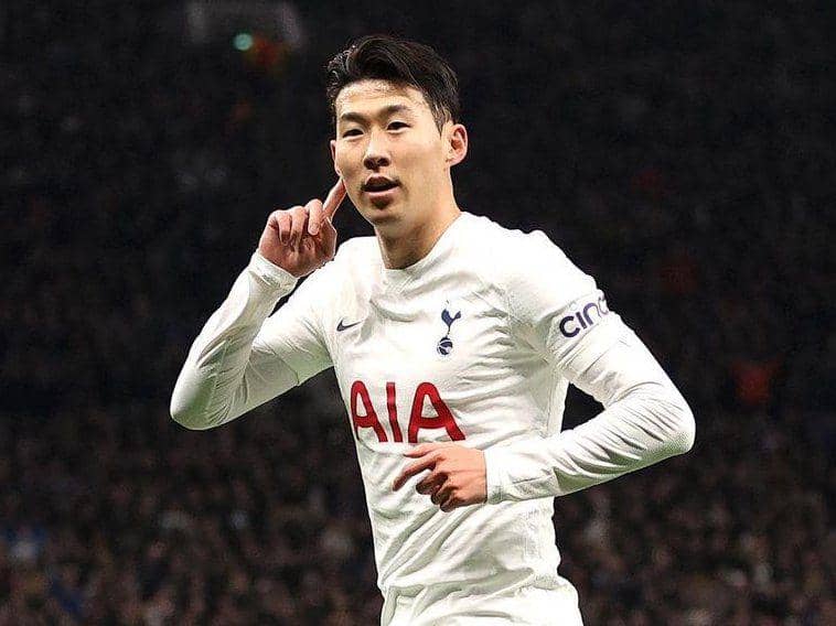 Selain Son, 6 Pemain Korea Selatan yang Kini Main di Liga Top Eropa