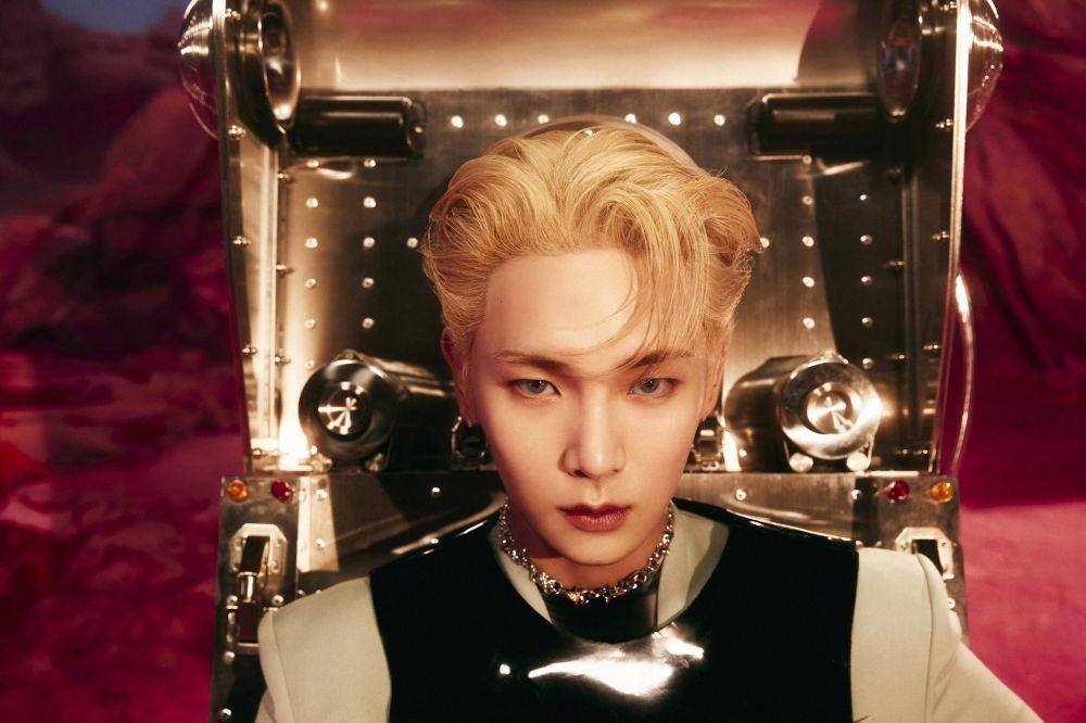 Key SHINee (twitter.com/SHINee)