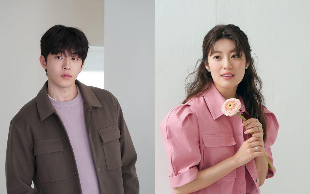 5 Aktor dan Aktris yang Jadi Reporter di KDrama 2022, Ada Nam Joo Hyuk