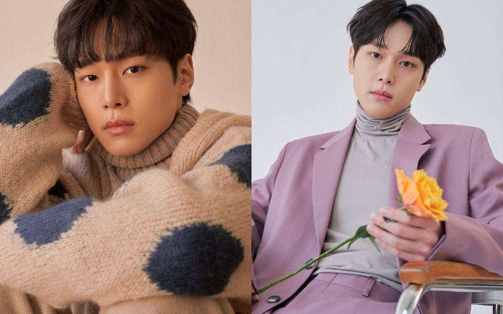 Kang Yoo Seok (post.naver.com/호두앤유ent)