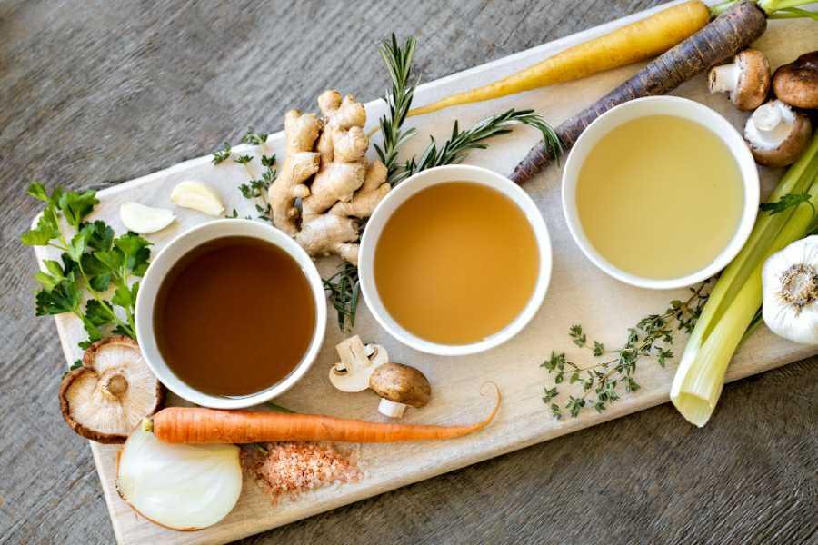 5 Minuman Tradisional Jawa yang Cocok Jadi Penghangat di Musim Hujan
