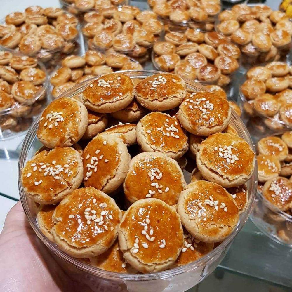 Resep Kue Kacang Renyah nan Manis, Ide Kudapan untuk Isi Toples