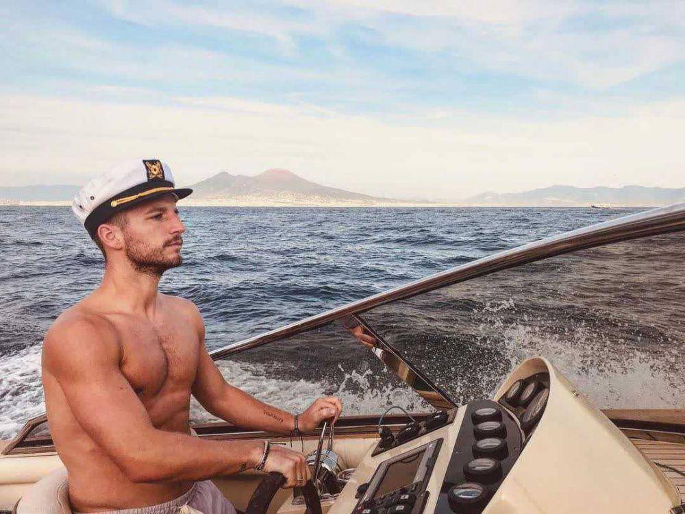 Dries Mertens (instagram.com/driesmertens)