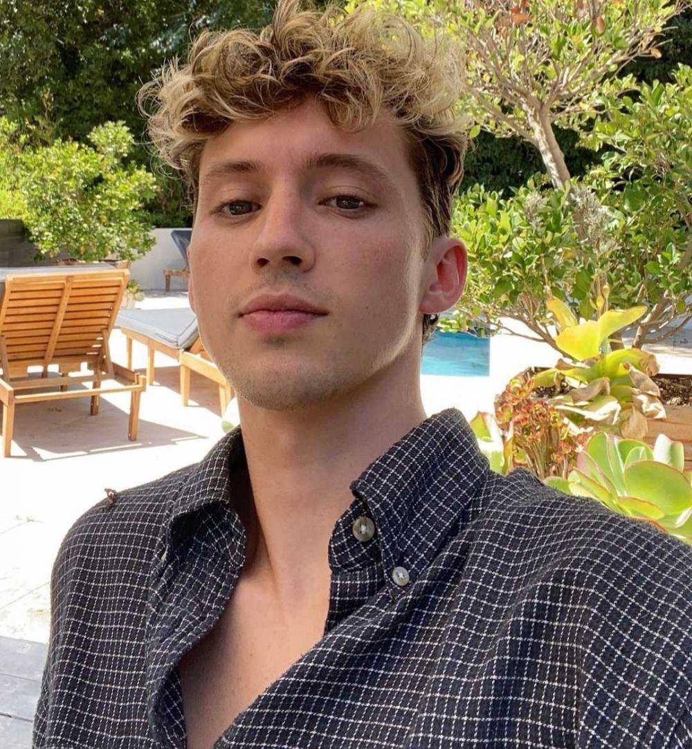 Troye Sivan (instagram.com/troyesivan)