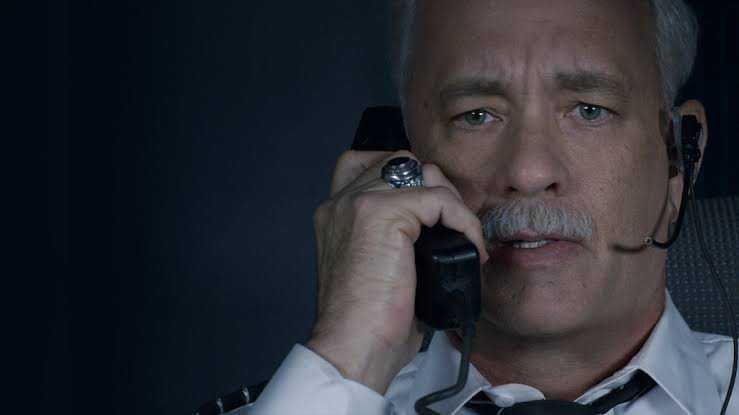 Sully (dok. Village Roadshow Pictures/Sully)