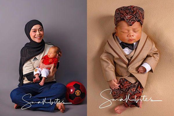 harga perlengkapan baby Leslar (Instagram.com/rittarrajagukguk)